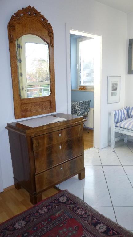 Bella Boltenhagen room 2