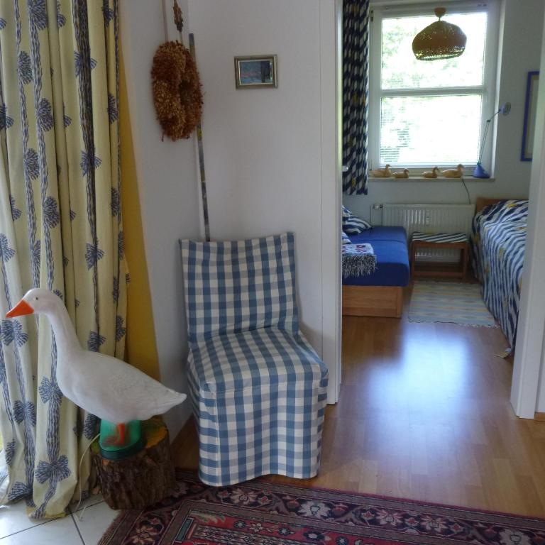 Bella Boltenhagen room 3