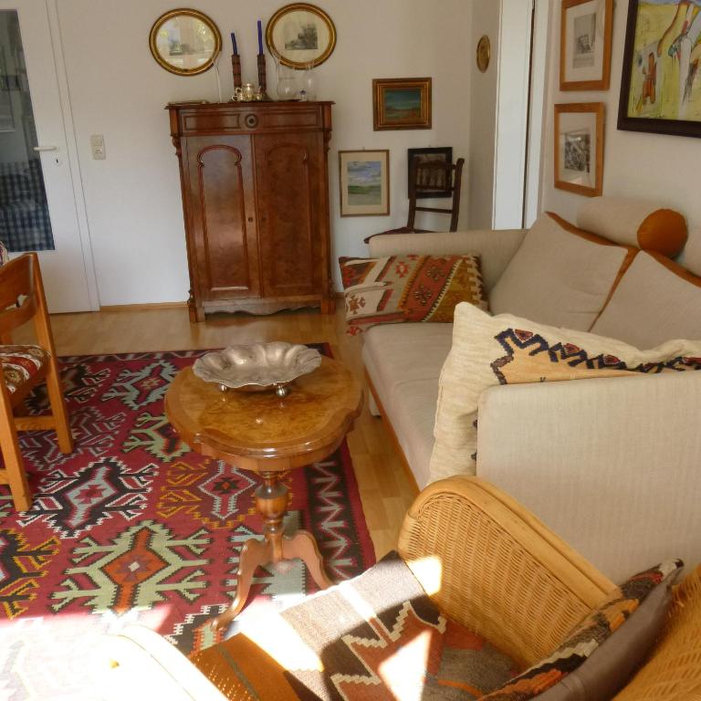 Bella Boltenhagen room 4