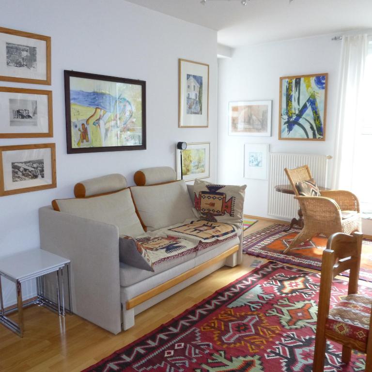 Bella Boltenhagen room 5